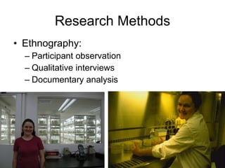 How is the scientific view of genetically modified plants different from the public’s?