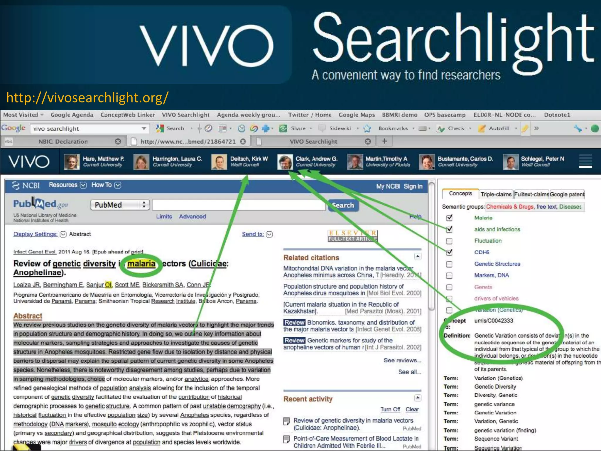 http://vivosearchlight.org/
@mileswortho
 