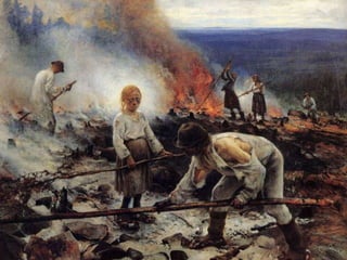 Burning issues: Global and local effects of indonesian haze