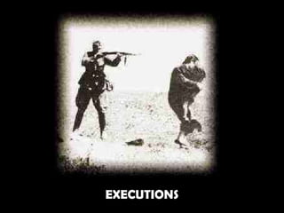 EXECUTIONS 
