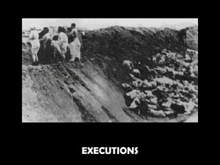EXECUTIONS 