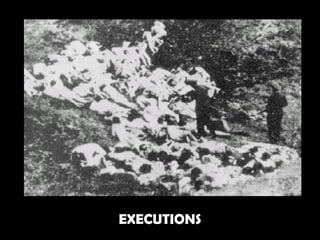 EXECUTIONS 