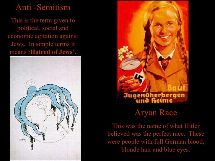 Holocaust