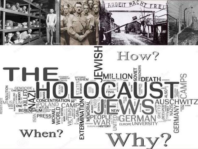 The Holocaust