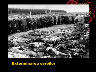 Exterminarea evreilor

 