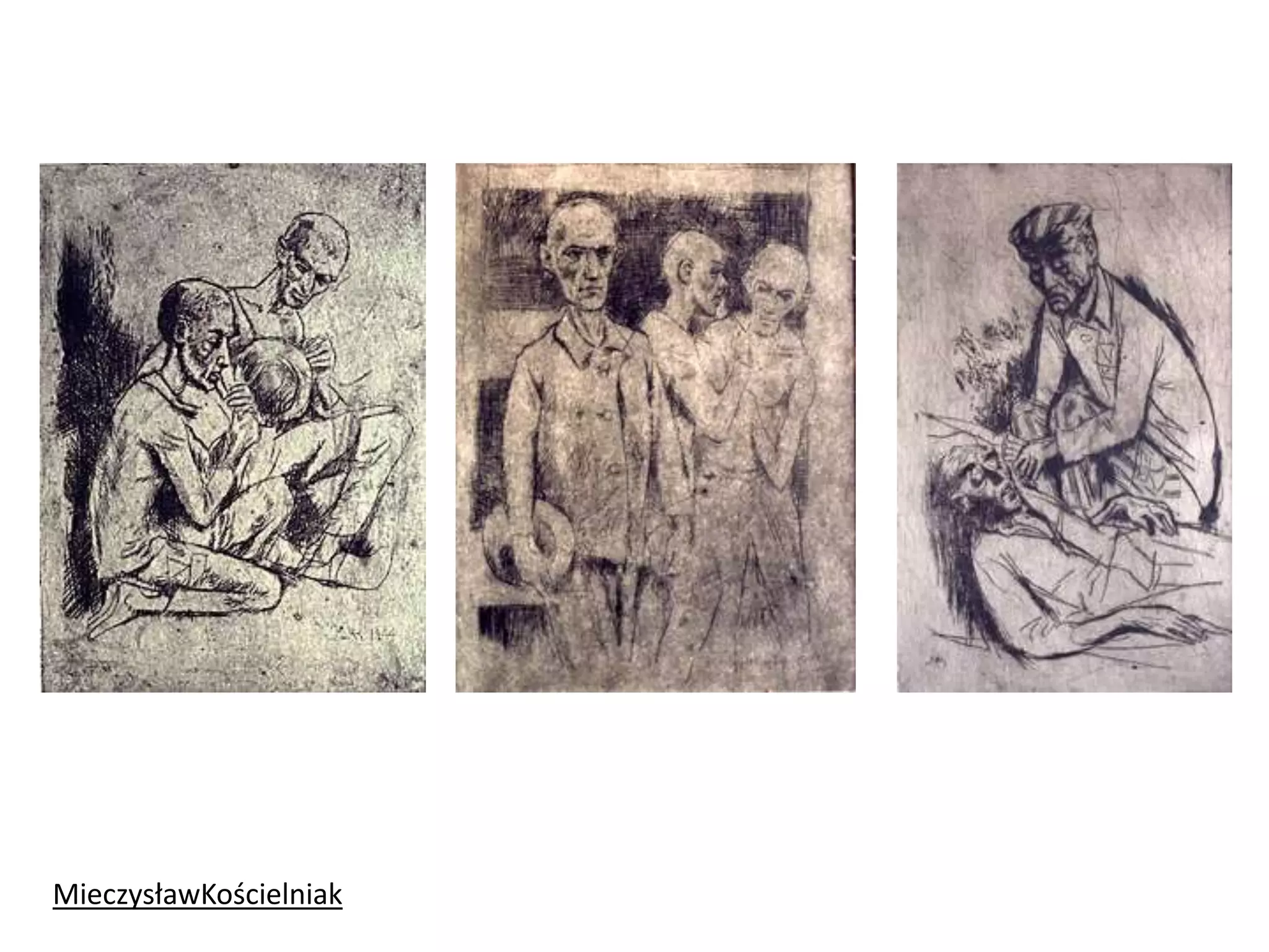 MieczysławKościelniak
 