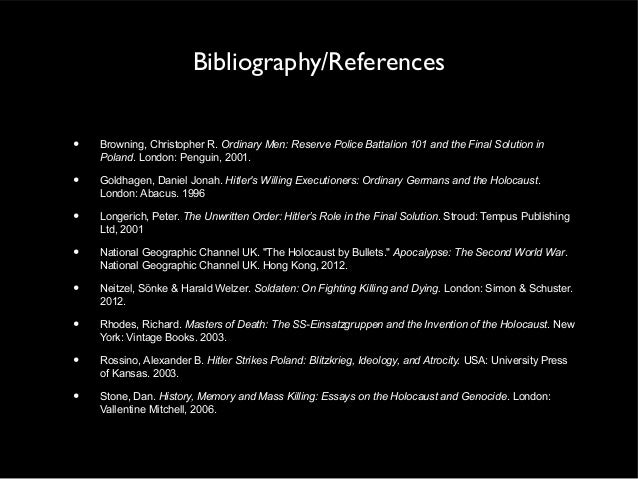 einsatzgruppen - history essay Mindmap on information about the einsatzgruppen (without the lines) mindmap on information about the einsatzgruppen (without the lines) history / contemporary history (1901 – present day) other resources by this author reagamcint2010 an inspector calls themes $ 781 (2) reagamcint2010 16 mark question essay plans - biopsychology $ 4. einsatzgruppen - history essay Mindmap on information about the einsatzgruppen (without the lines) mindmap on information about the einsatzgruppen (without the lines) history / contemporary history (1901 – present day) other resources by this author reagamcint2010 an inspector calls themes $ 781 (2) reagamcint2010 16 mark question essay plans - biopsychology $ 4.