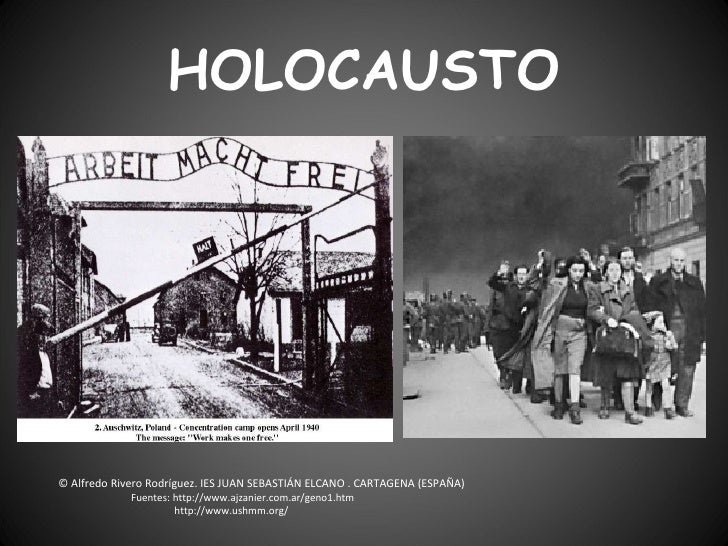 Holocausto