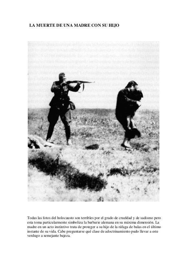 Holocauto judio historia de la segunda gerra mundial