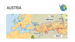 AUSTRIA
 