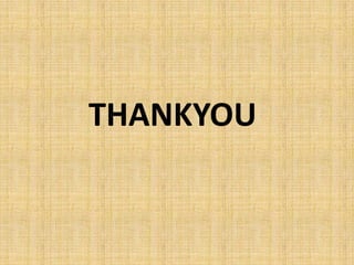 THANKYOU
 