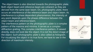 HOLOGRAM ^0 HOLOGRAPHY (1).pptx
