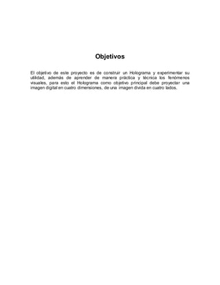 Holograma cassero 3 320