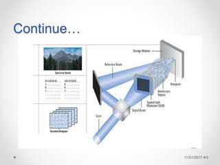 Continue…
11/01/2017 9
 
