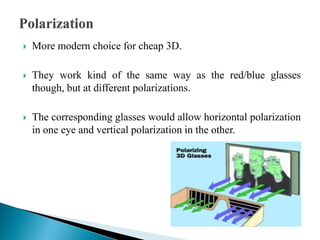 Holography | PDF