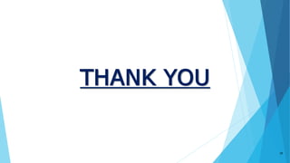 20
THANK YOU
 