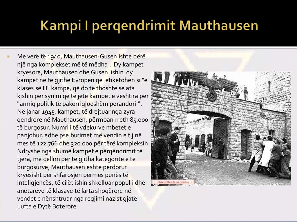 Holokausti