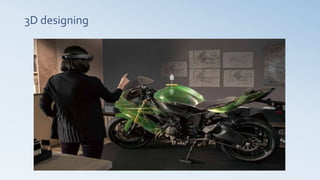 3D designing
 