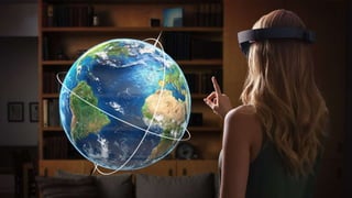 Introduction to Microsoft HoloLens