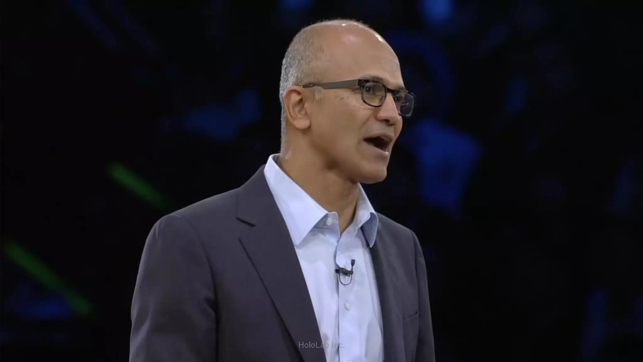 ポイント2
現場での情報および保守項目リスト
HoloLab Inc.
 