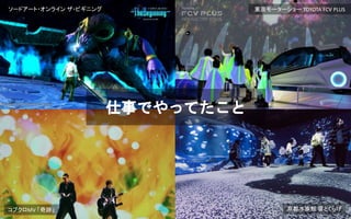 ソードアート・オンライン ザ・ビギニング
コブクロMV 「奇跡」 京都水族館 雪とくらげ
東京モーターショー TOYOTA FCV PLUS
 