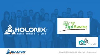 AGRIWARE
solution
 