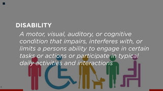 Dvr Disability Through Their Eyes Using VR to Simulate Retinal Disease & Empathize ...