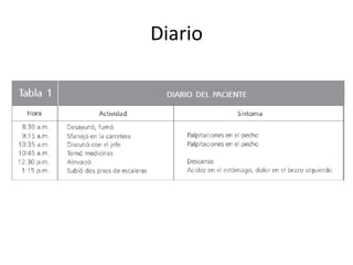 Diario
 