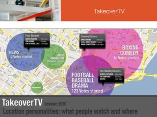 TakeoverTV
 