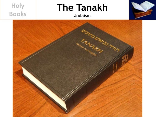 Holy Books