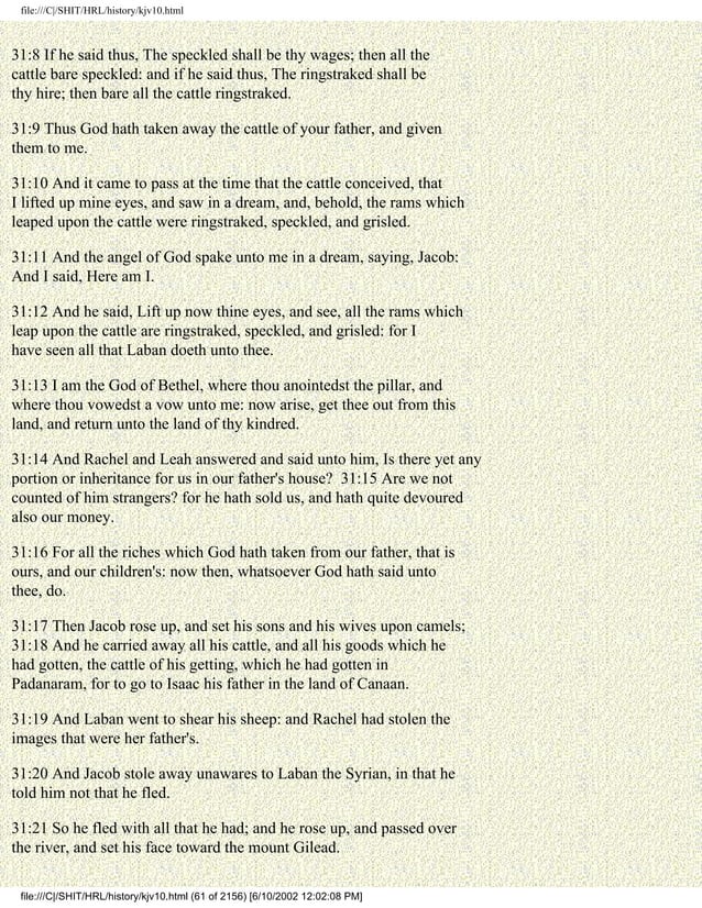 Holy books compendium kj bible + apocrypha + dead sea scrolls + book of