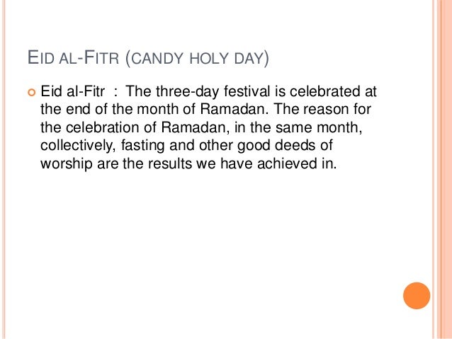 Holy days and feasts in turkey