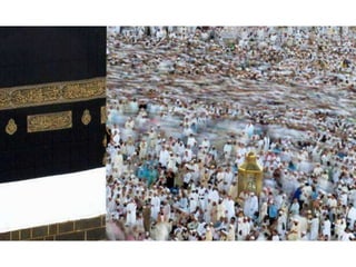Holy Haram Makkah
