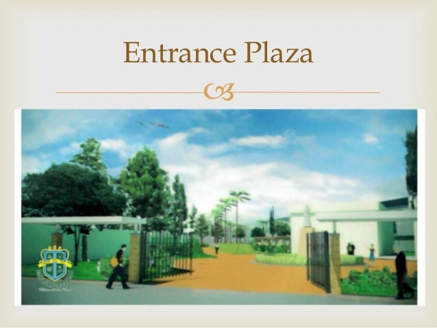 Holy name university