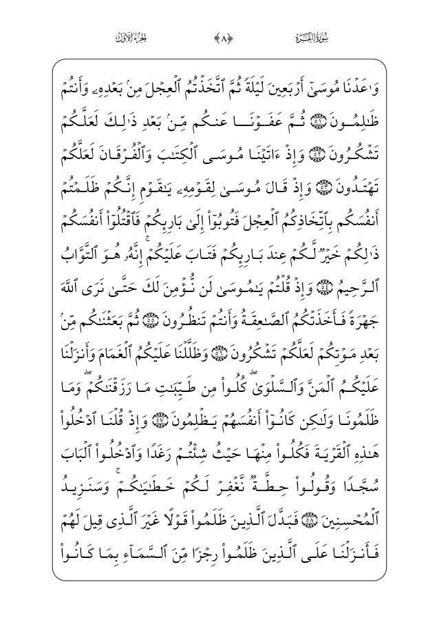 Holy Quran القران الكريم Www Newt3ch Net