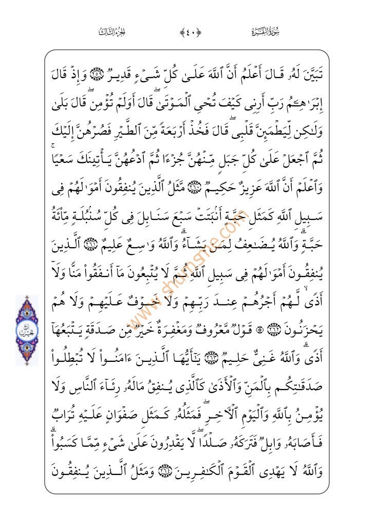 Holy Quran Full