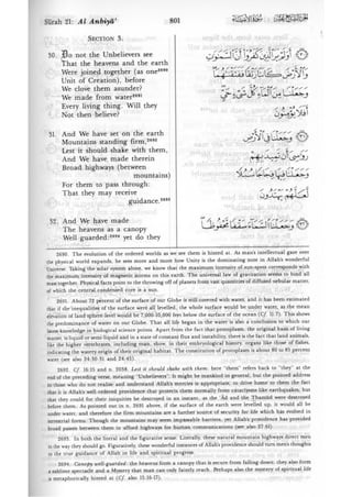 Holy Quran In Modern English Part3