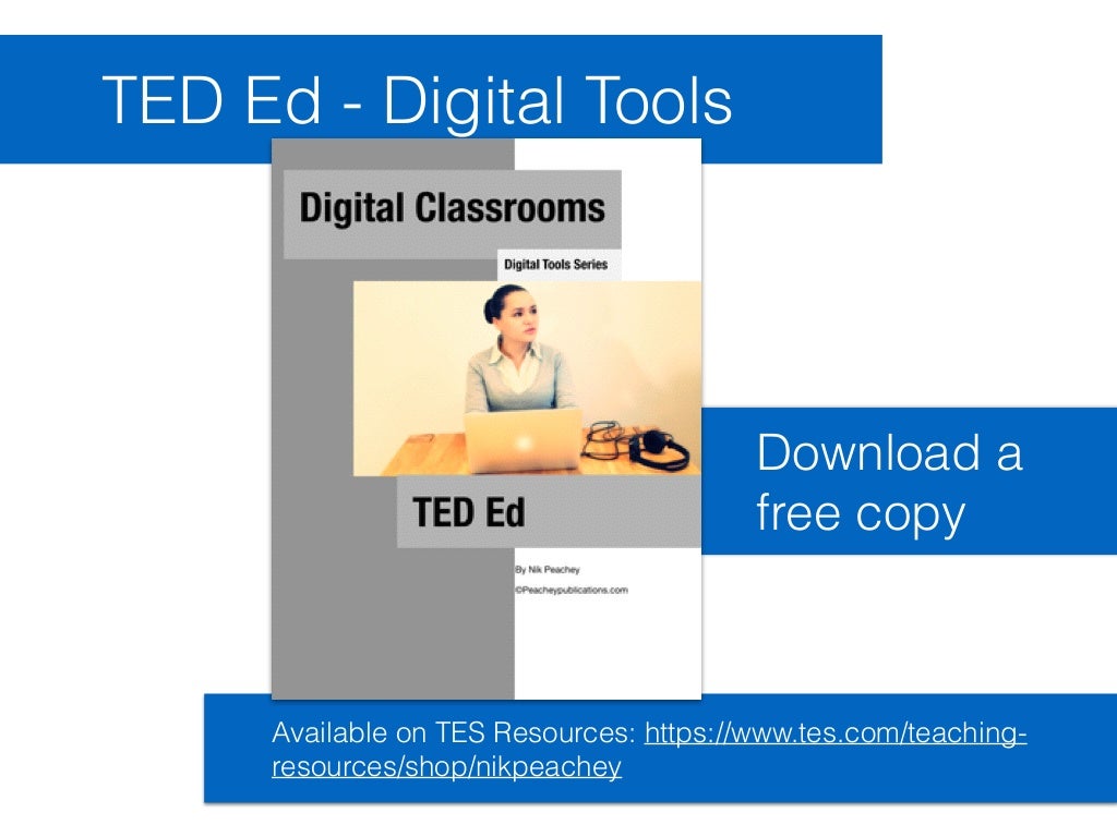 Available on TES Resources