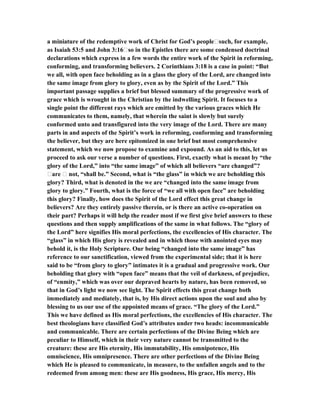 Redemptive Example Holy spirit alphabet vol. 6 | RTF