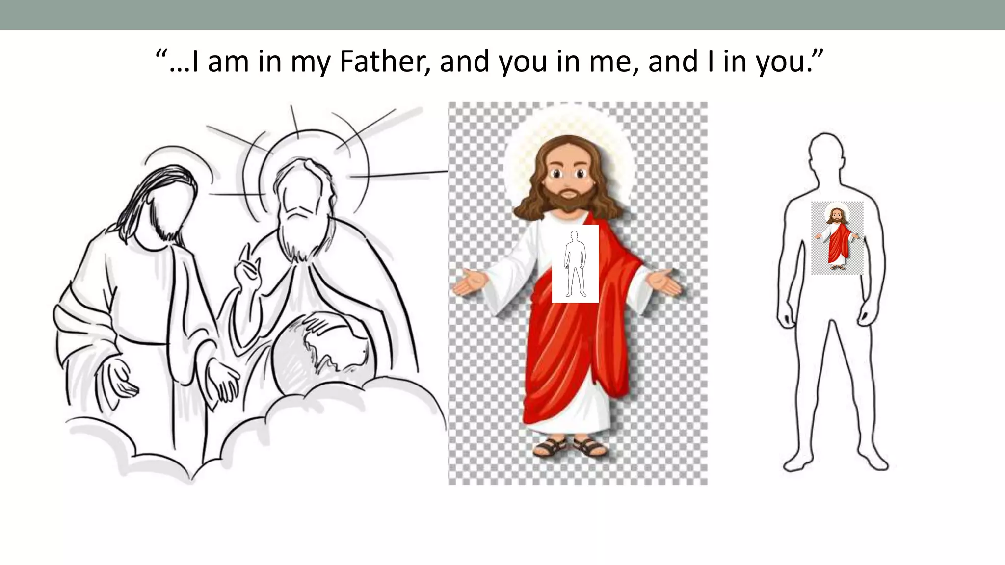 Holy Spirit our Helper 140523 Bangsar LC.pptx