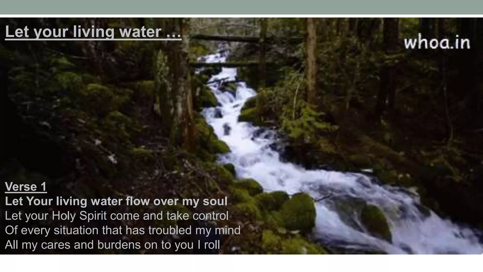 Holy Spirit our Helper 140523 Bangsar LC.pptx