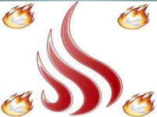 Sermon: Holy spirit pt #7