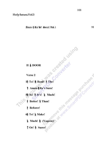 108
HolySutura.Vol.3
 