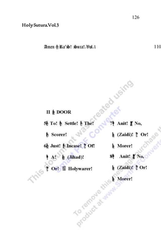 126
HolySutura.Vol.3
 