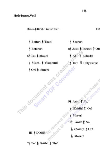 148
HolySutura.Vol.3
 