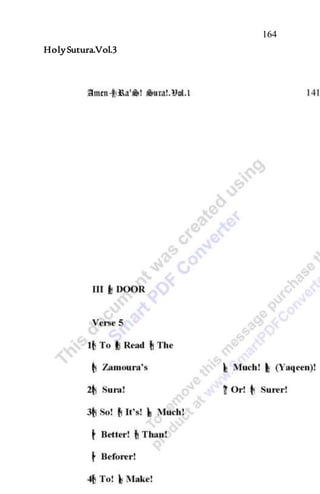 164
HolySutura.Vol.3
 