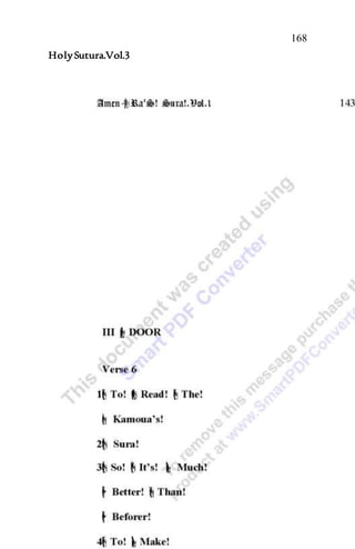 168
HolySutura.Vol.3
 