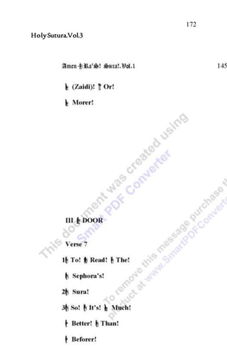 172
HolySutura.Vol.3
 
