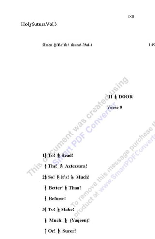 180
HolySutura.Vol.3
 
