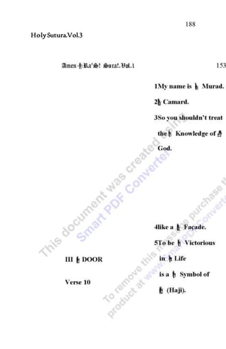 188
HolySutura.Vol.3
 